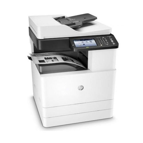 Hp LaserJet MFP M438nda Multifunction Printer